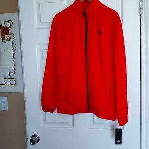 Adidas Golf Jacket